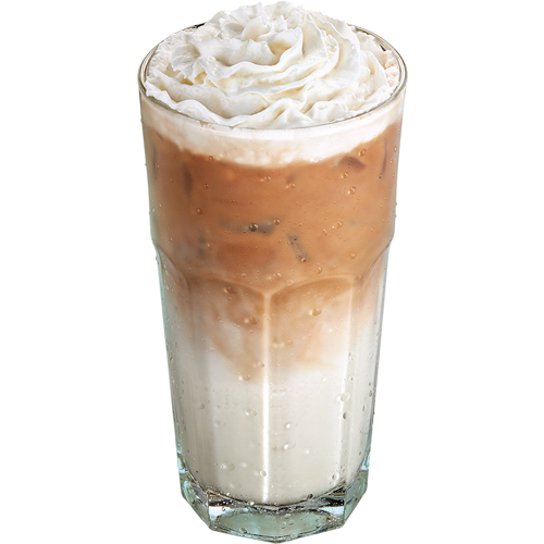 【 麥當勞優惠】McCafé限時優惠 指定凍咖啡買一送一