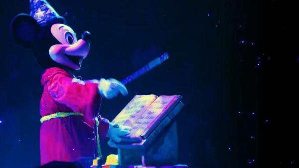 【冰上迪士尼2019】1月灣仔《冰上迪士尼之米奇超級星光匯演》日期+門票詳情