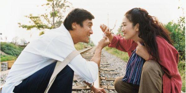 《周漁的火車》─ 中國內地電影展－合拍電影回顧 2018