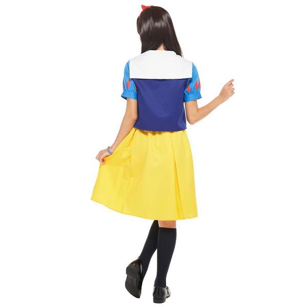 迪士尼人物服飾可愛登埸 灰姑娘/Chip'n'Dale/愛麗絲