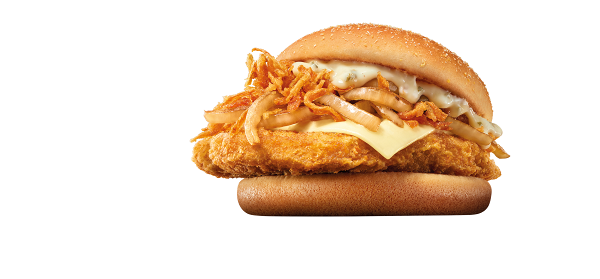 麥當勞推「鋒味」系列　2款ShakeShake粉/鋒味漢堡/曲奇奶茶麥旋風登場