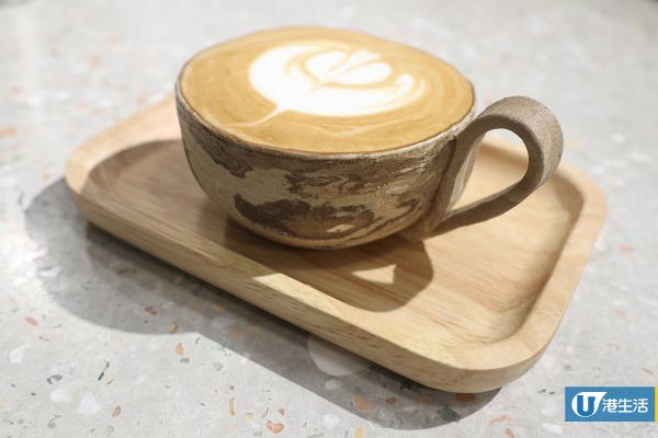【觀塘美食】新開手作陶瓷咖啡工作室　拉坯/手捏陶瓷體驗+精品咖啡/輕食
