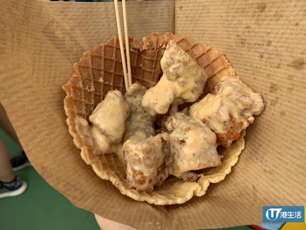 【葵芳美食】葵涌街頭美食節開鑼　地址+票價詳情+開放日期+推薦美食