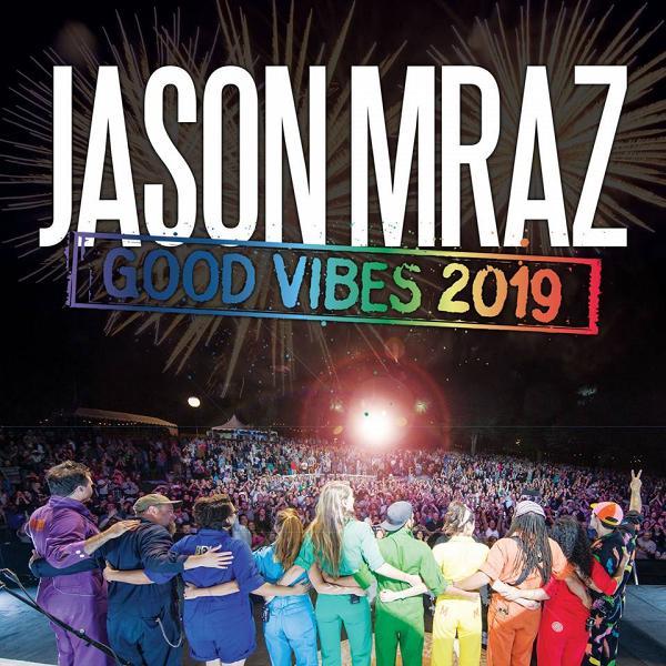 【Jason Mraz演唱會】相隔4年再度來港！Jason Mraz亞洲巡唱19年5月唱到會展