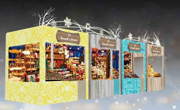 【聖誕節2018】赤柱芬蘭聖誕市集12月登場！100個美食攤位+7米高精靈屋影相位