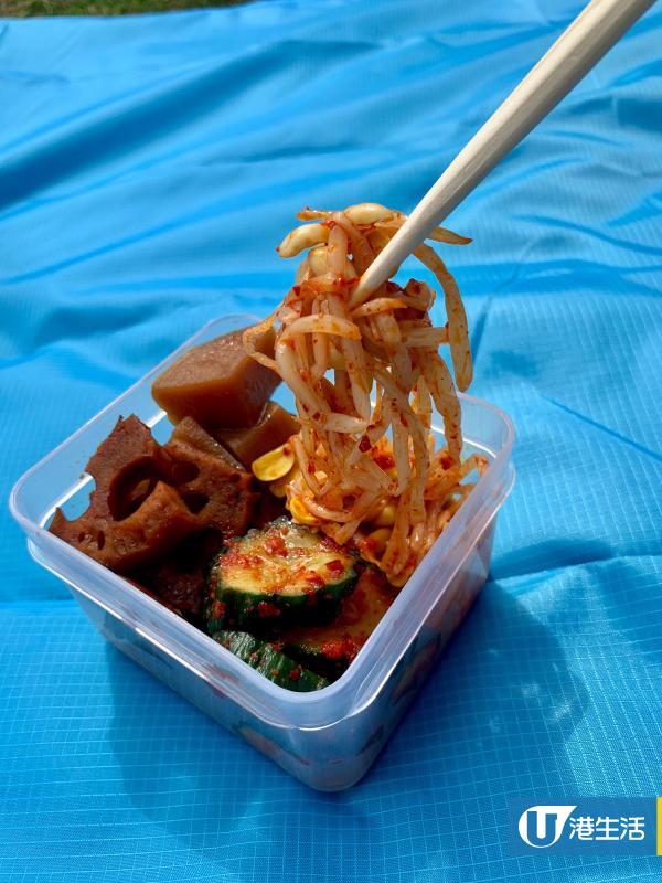 【北角/荃灣/九龍灣美食】Kim's Spoon懶人野餐盒回歸　2人套餐食勻13款食物