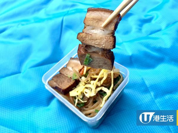 【北角/荃灣/九龍灣美食】Kim's Spoon懶人野餐盒回歸　2人套餐食勻13款食物