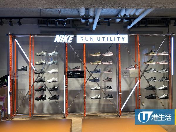 【銅鑼灣好去處】兩層高7000呎Nike新店登陸禮頓中心！熱賣斷貨波鞋/開幕優惠