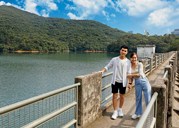 香港仔 有「樂」 港島南區再發現