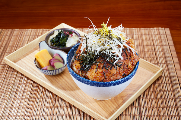 【深水埗美食】日本居食屋主題餐廳推霸氣原隻松葉蟹丼　每日限購十碗！