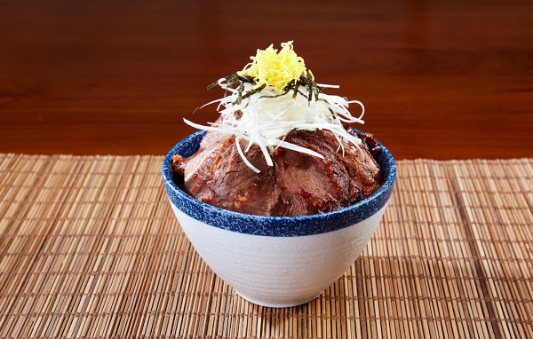 【深水埗美食】日本居食屋主題餐廳推霸氣原隻松葉蟹丼　每日限購十碗！