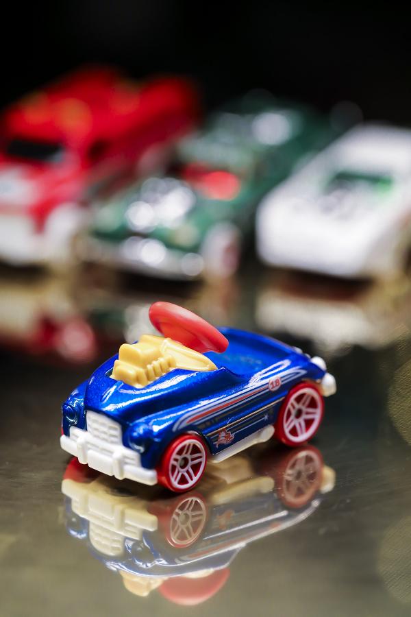 【聖誕節2018】Hot Wheels 50周年聖誕裝置登陸荃灣 汽車模型/13米賽道/限定店