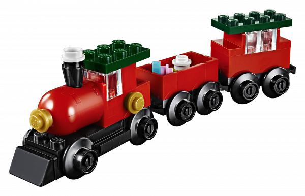 【聖誕禮物2018】精選10大LEGO聖誕禮物！購物優惠+限量版聖誕禮物套裝