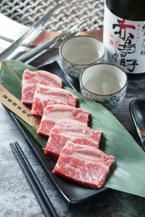 尖沙咀日本燒肉放題