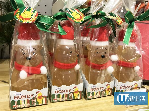 【聖誕禮物2018】灣仔3層雜貨店買聖誕禮物 Minions/Snoopy/迪士尼Tsum Tsum！