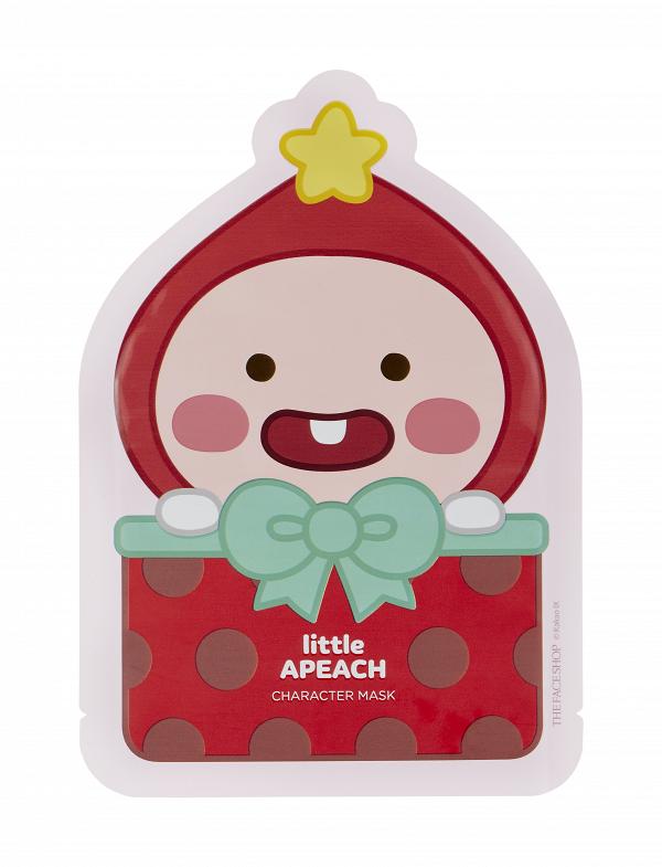 【聖誕禮物2018】 Kakao Friends限量聖誕產品 面膜/護唇膏/護手霜