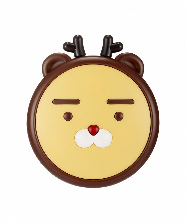 【聖誕禮物2018】 Kakao Friends限量聖誕產品 面膜/護唇膏/護手霜