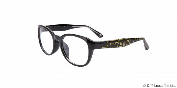 眼鏡品牌Zoff推星球大戰新品 2大系列/半價優惠
