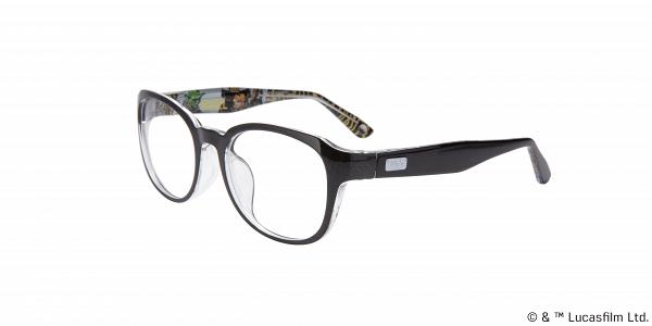 眼鏡品牌Zoff推星球大戰新品 2大系列/半價優惠