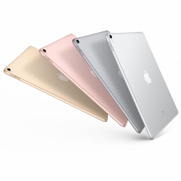 衛訊推蘋果產品限時優惠 iPad Pro勁減$700