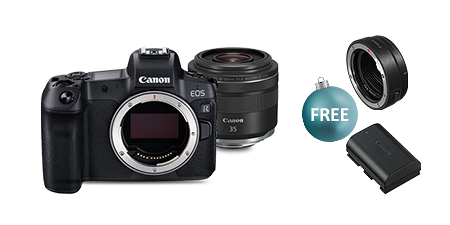 Canon限定相機優惠送$4000贈品 買產品送鏡頭轉接器/電池/記憶卡