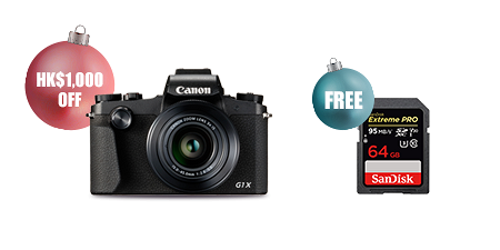 Canon限定相機優惠送$4000贈品 買產品送鏡頭轉接器/電池/記憶卡