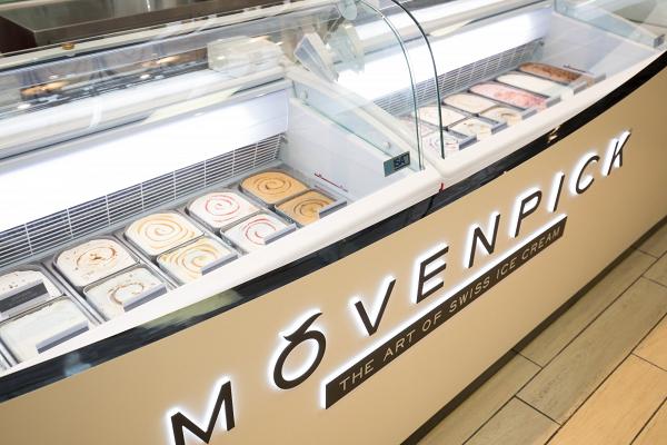 【觀塘美食】Mövenpick專門店期間限定優惠　指定雪糕即享減$10