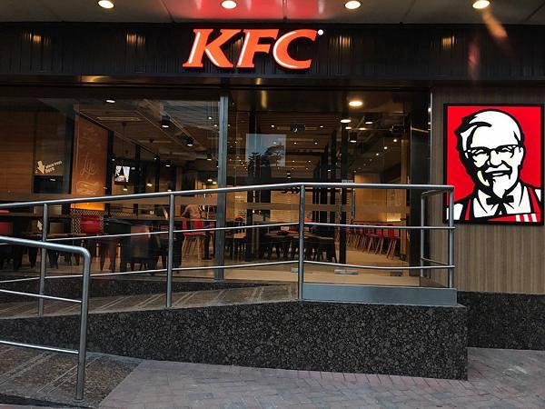 KFC肯德基限時套餐優惠　指定時段$99歎3人滋味桶