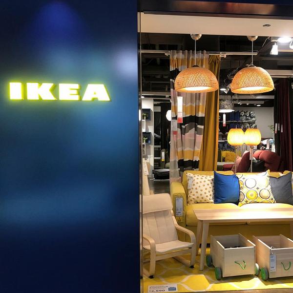 IKEA宜家家居美食站限定小食 芝士薯波$10/5粒！