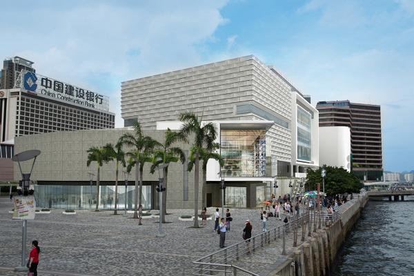 【尖沙咀好去處】香港藝術館11月重開！增玻璃幕牆飽覽維港+世界級展品將登場
