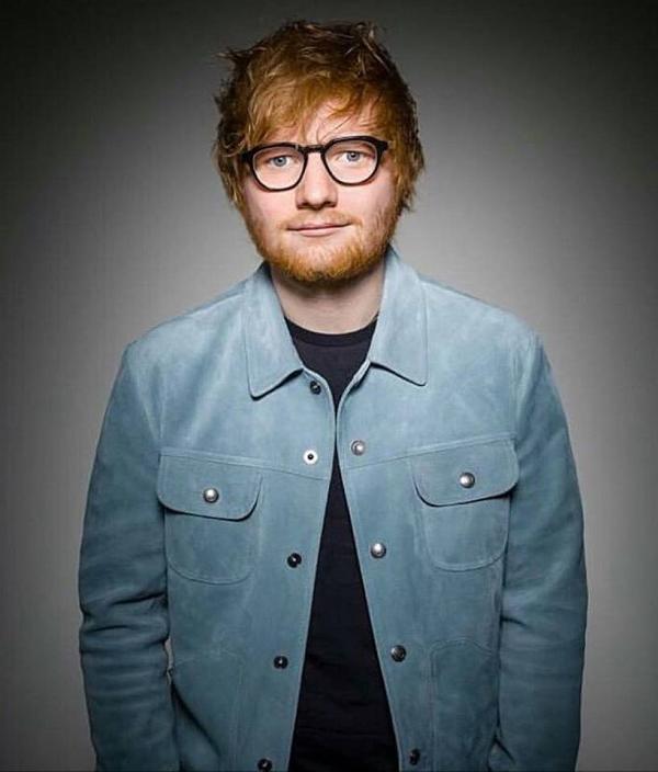 【Ed Sheeran演唱會】Ed Sheeran亞洲巡唱 香港站落實4月迪士尼舉行