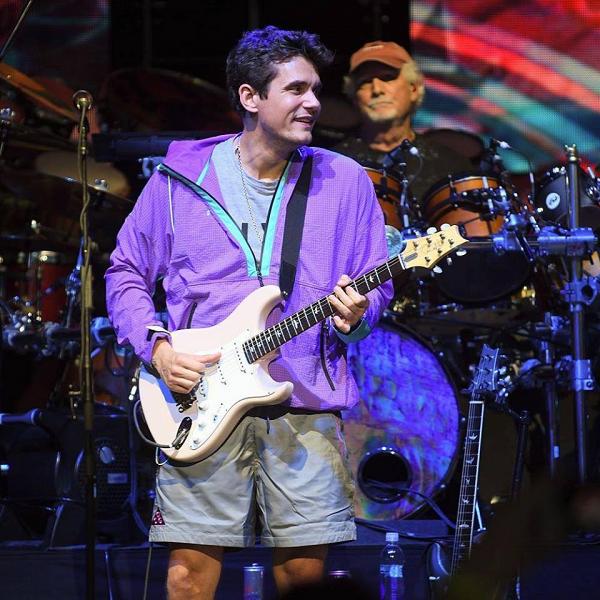 【John Mayer演唱會】美國結他王子John Mayer今年4月首次香港開騷