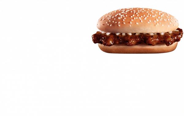 麥當勞限定推黃金脆薯魚堡+紅豆吉士批 招財牛堡/黃金脆薯牛堡回歸！