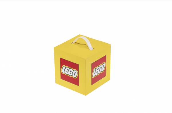 Lego限量版賀年豬登場 換領方法+日期率先睇