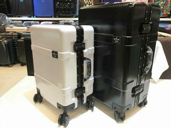 【觀塘/旺角好去處】14大行李箱品牌開倉 過1000款產品$299起