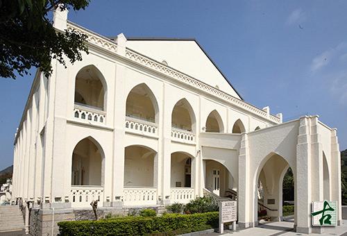 【薄扶林好去處】薄扶林伯大尼修院古蹟開放日！免費參觀香港唯一新哥德式教堂