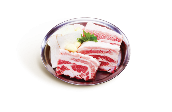 新麻蒲推出限定3日「五花肉節」　$99享用1.5小時任食五花肉優惠