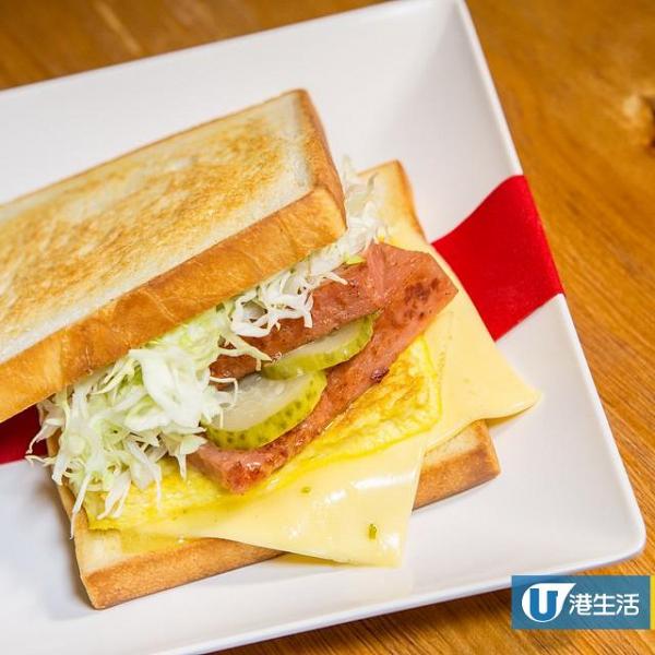 【沙田美食】韓國人氣ISAAC TOAST登陸香港！傳10月正式進駐沙田新城市開店