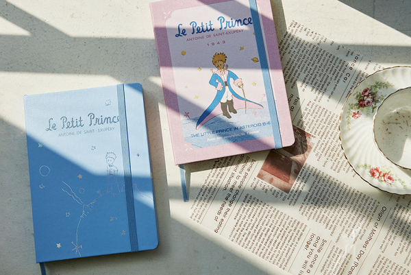 Le Petit Prince Diary vol.29 13800won