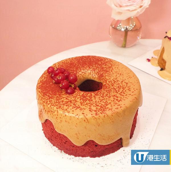 【銅鑼灣美食】韓國甜品店LE BREAD LAB進駐銅鑼灣 人氣彩虹草莓蛋糕/熔岩蛋糕