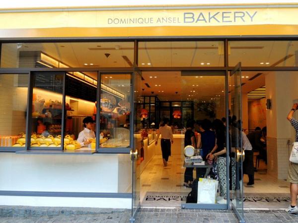 紐約人氣甜品餅店Dominique Ansel Bakery登陸香港　5大必試甜點/烤棉花糖雪糕