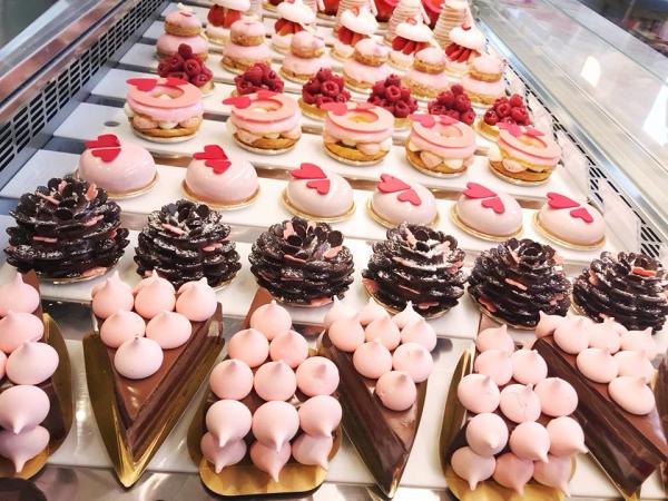 紐約人氣甜品餅店Dominique Ansel Bakery登陸香港　5大必試甜點/烤棉花糖雪糕