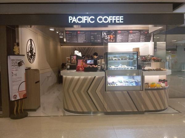 Pacific Coffee一連7日優惠 3款楓糖特飲買一送一！