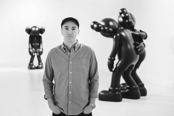 【上環好去處】上環PMQ免費睇KAWS展覽 37件巨型雕塑/畫作一睹10年創作歷程