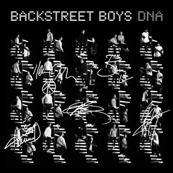 【Backstreet Boys演唱會2019】攜新專輯回歸！BSB舉行亞洲巡演 10月唱到澳門