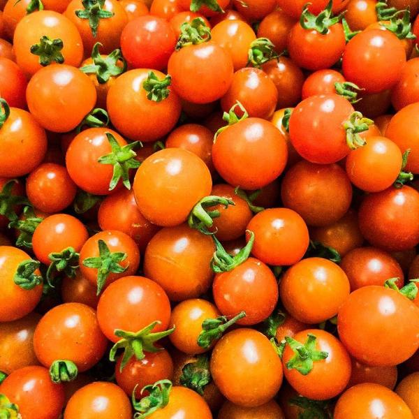 【灣仔美食】灣仔新開番茄主題健康餐廳　自家熬製鮮甜濃郁番茄湯/番茄飯