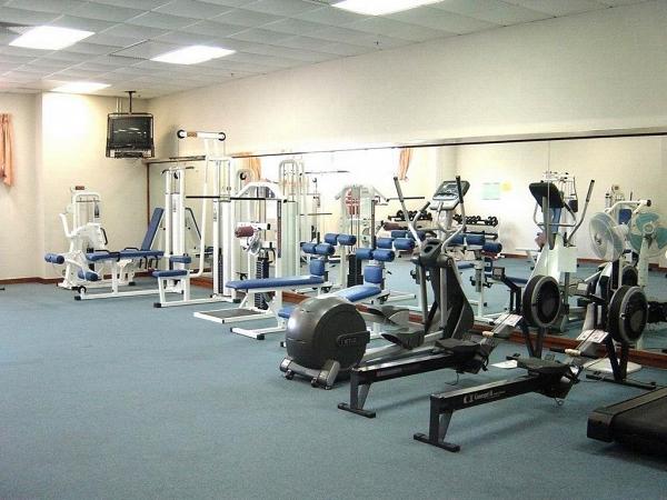 平均每日$6做Gym任用健身器材！ 康文署健身室申請方法懶人包