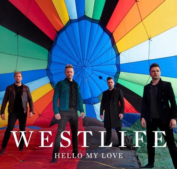 【Westlife演唱會】6年後重組攜新專輯回歸樂壇！Westlife宣布7月澳門開騷 