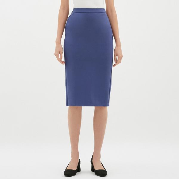 Jersey slim skirt$129（原價$149）