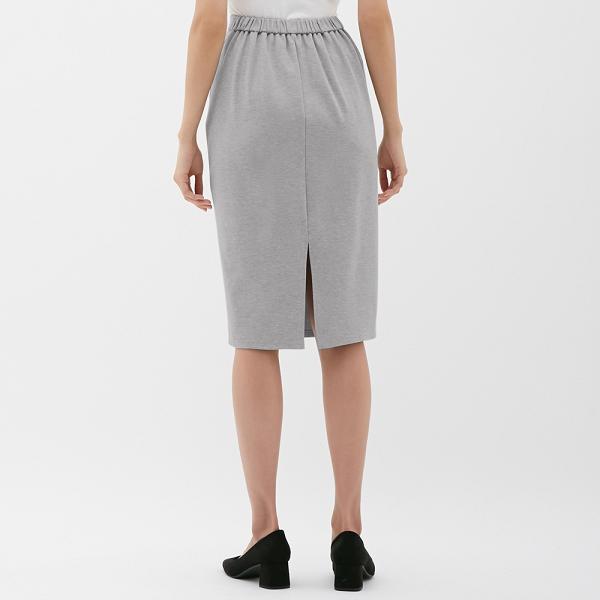 Jersey slim skirt$129（原價$149）